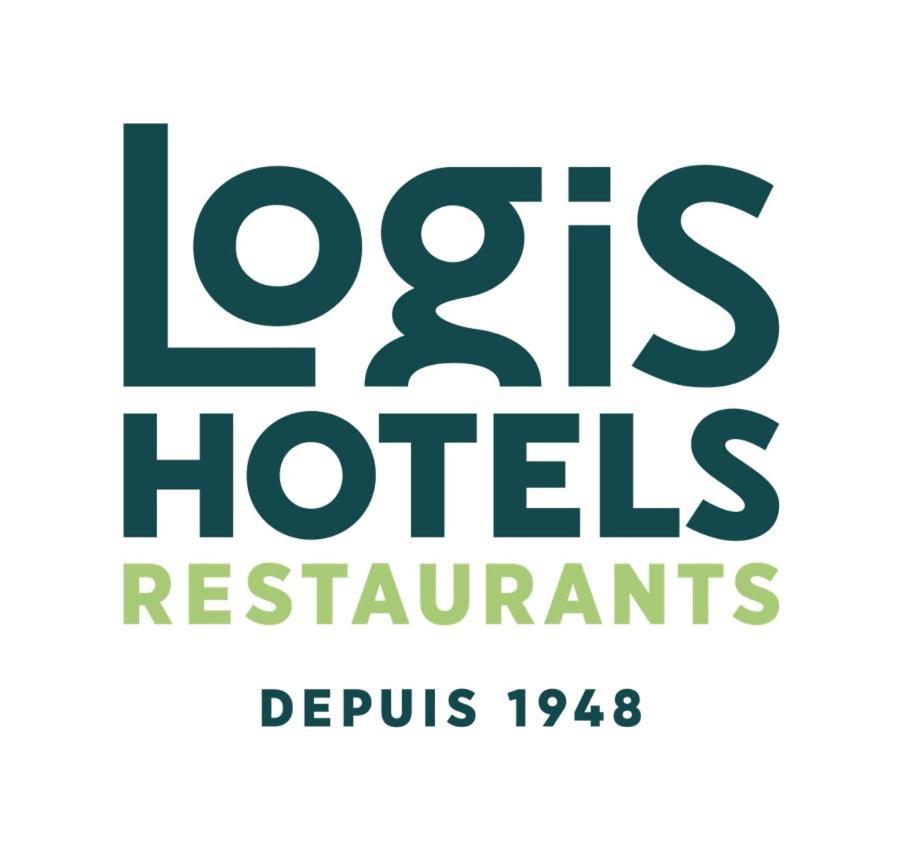 Logis - Hostellerie & Restaurant Du Marche Le Cateau-Cambresis المظهر الخارجي الصورة